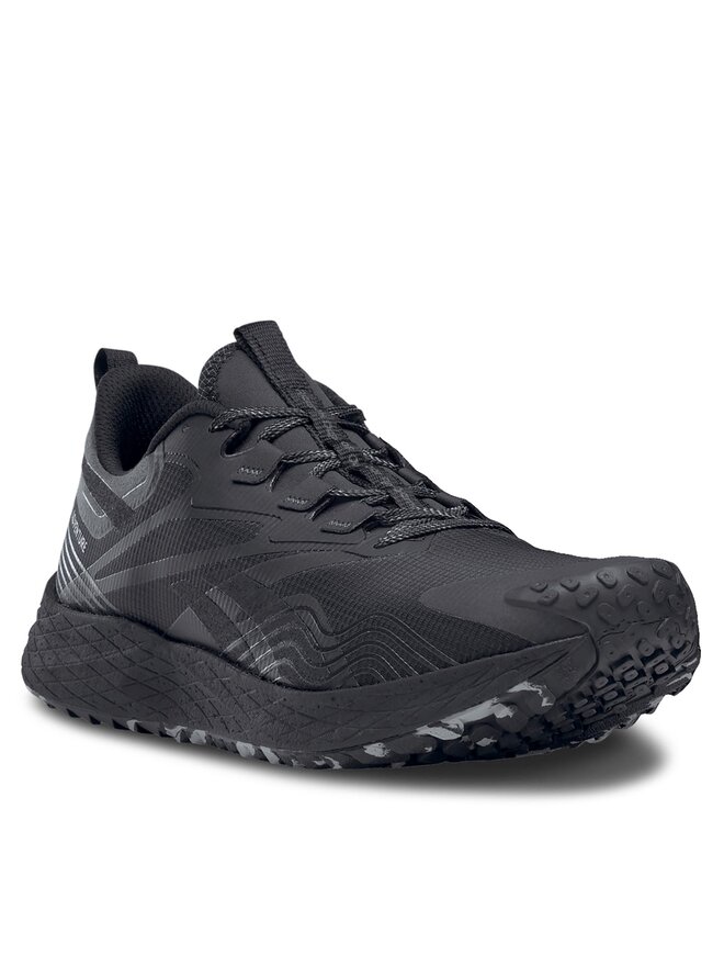 Reebok Zapatillas de running Reebok Floatride Energy 4 Adventure GZ1405 Negro