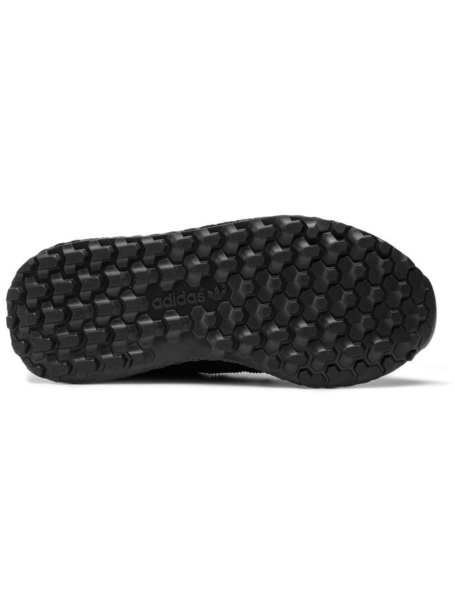 Sneakers adidas Forest Grove J G27822 Nero escarpe