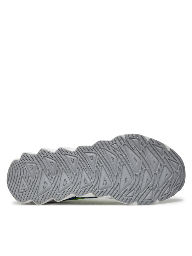 adidas Buty do biegania adidas Switch Move U IH6045 Niebieski