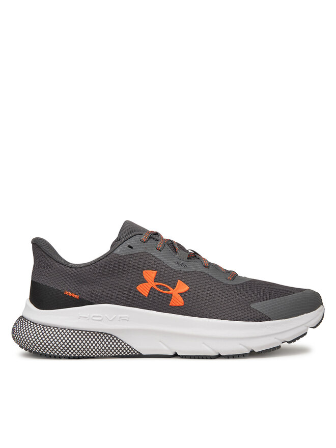 Under Armour Běžecké boty Under Armour UA HOVR Turbulence 2 RS 3028751 Šedá