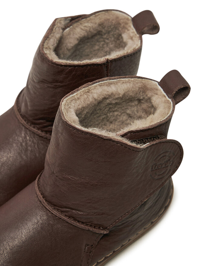 Froddo Botas altas Froddo G2160072-7 S Marrón