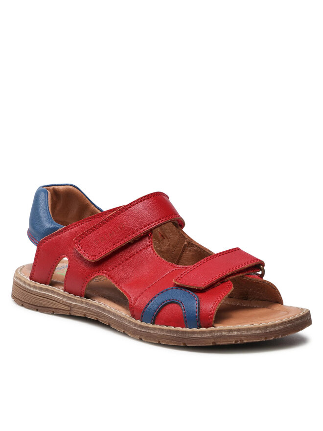 Primigi Sandales Primigi 1916400 D Sarkans
