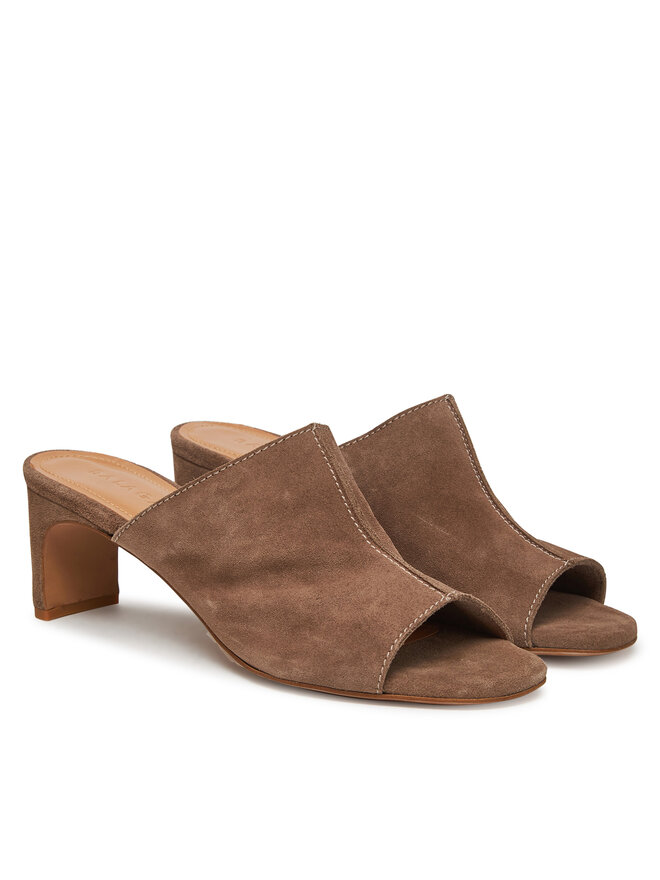 Balagan Chanclas Balagan Ginaa Marrón