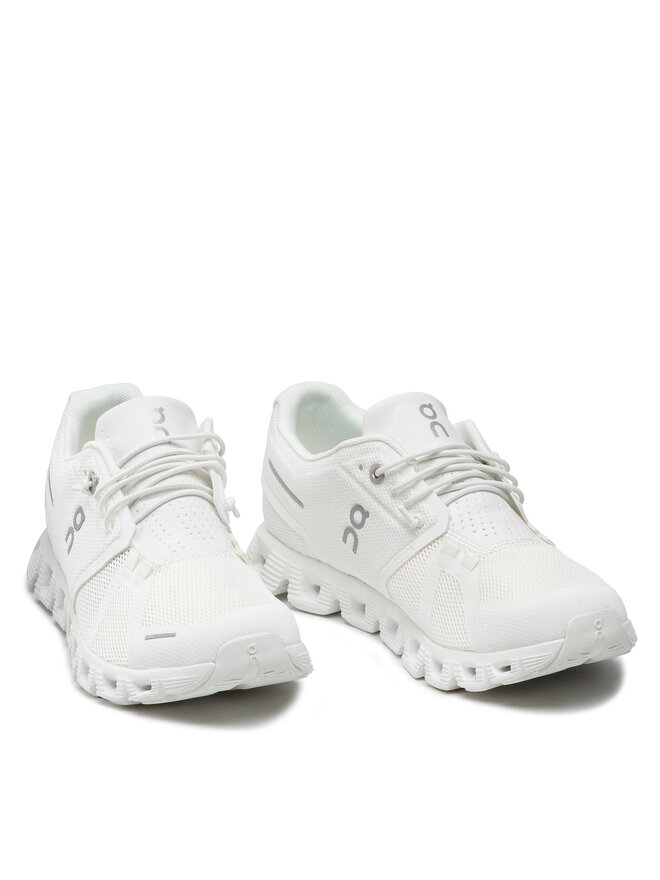 On Laufschuhe On Cloud 5 5998902 Weiß