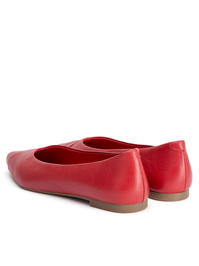 Lasocki Ballerinas Lasocki RST-ROSE-06 Rot