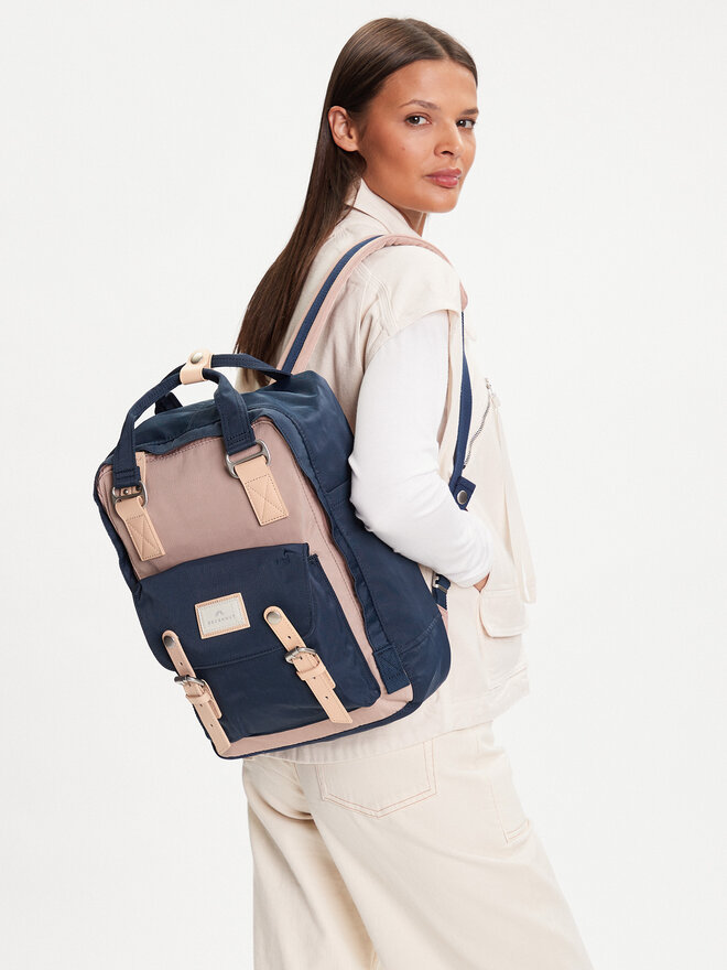 Doughnut Рюкзак Doughnut D010-8969-F Cиній