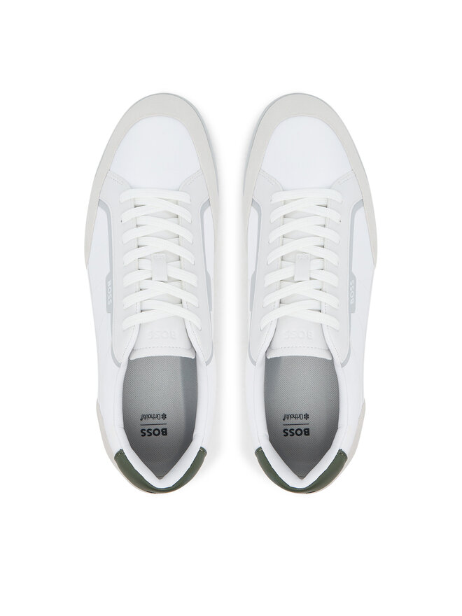 BOSS Sneakers BOSS Nitan 50548864 Weiß
