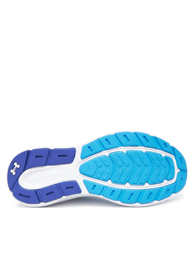 Under Armour Laufschuhe Under Armour Rogue 5 3028256-428 Blau