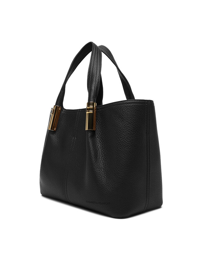 Elisabetta Franchi Сумка Elisabetta Franchi BS-42A-56E2-V400 Чорний
