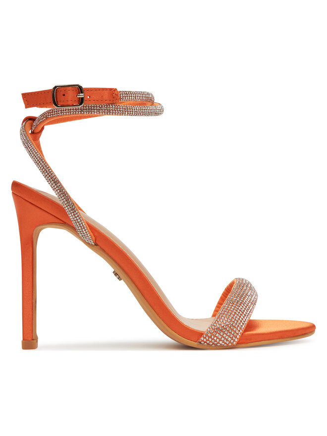 DeeZee Basutės DeeZee EZ-0827-1 Oranžinė