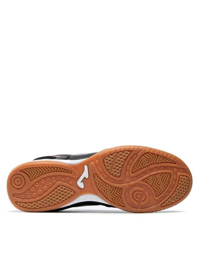 Joma Buty do piłki nożnej Joma Top Flex 2121 TOPS2121IN Czarny