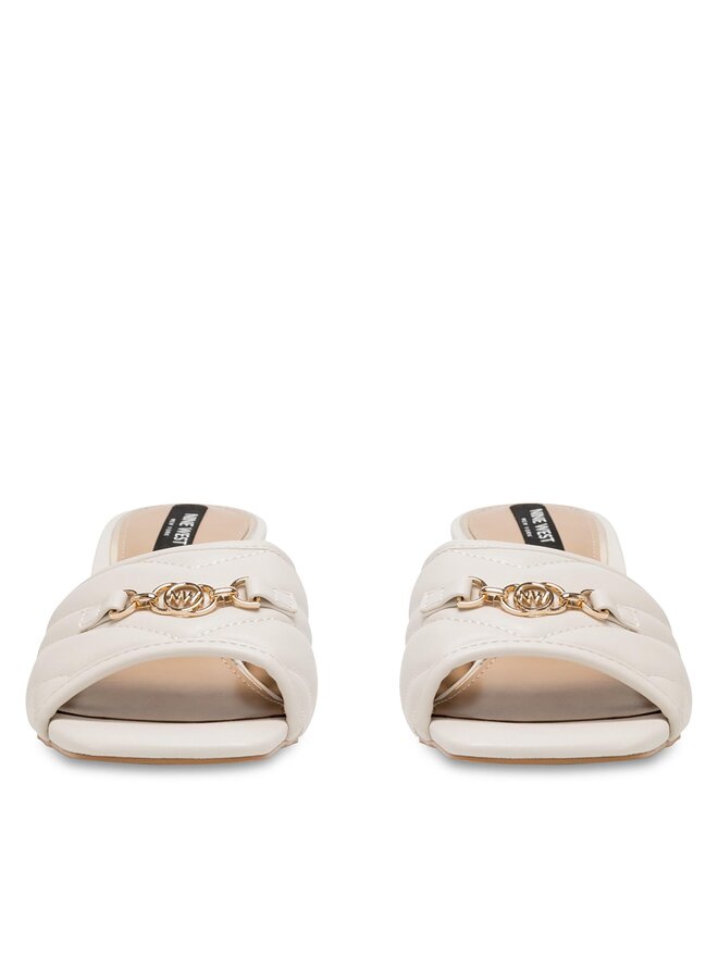 Nine West Papucs Nine West 123AL0687 Fehér