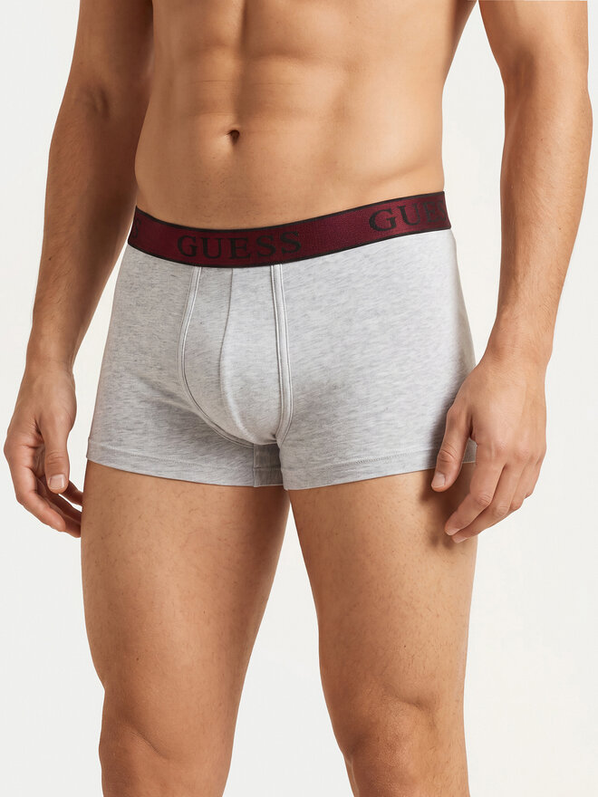 Guess Guess Boxershorts-Set U5BG13 K6YW1 Bunt
