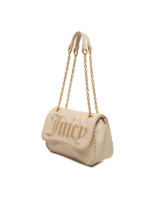 Juicy Couture Сумка Juicy Couture EO-BEJXT8798WVP Бежевий