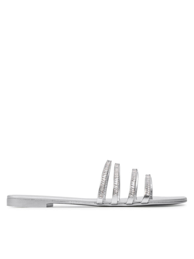 GIUSEPPE ZANOTTI Chanclas GIUSEPPE ZANOTTI E200003 Plata