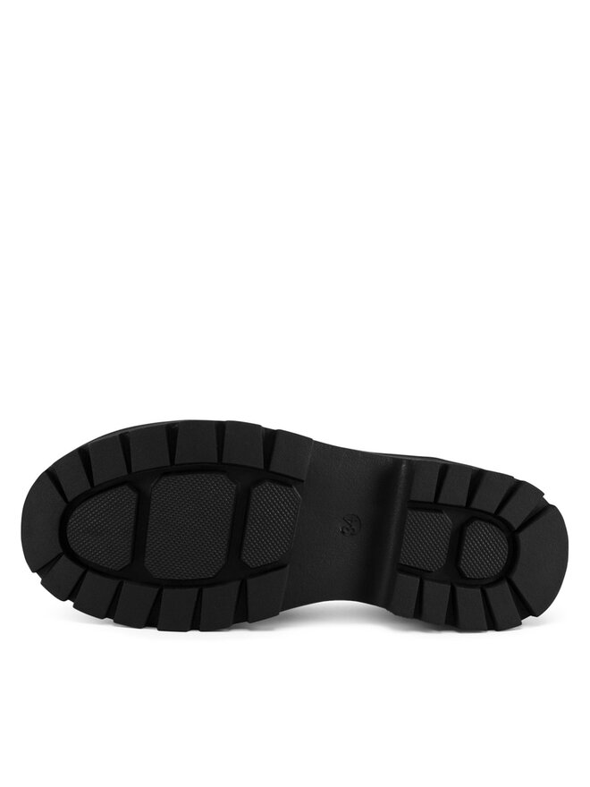 DeeZee Loafers DeeZee CM240510-1 Μαύρο