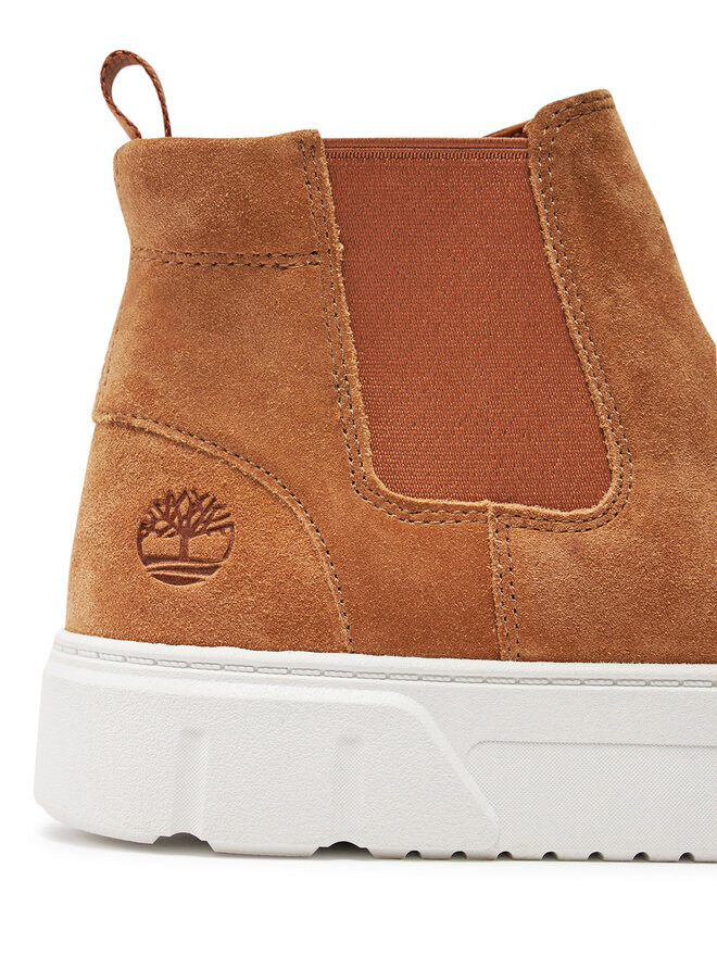 Timberland Челсі Timberland Laurel Court TB0A41VJEIZ1 Бежевий