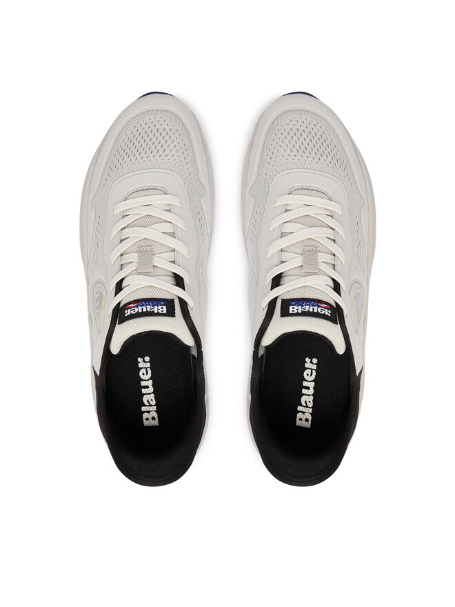 Blauer Sneakers Blauer S6KELSON01/KNI Grau