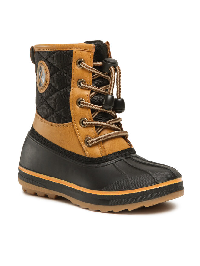 Kimberfeel Schneeschuhe Kimberfeel Jibber Braun