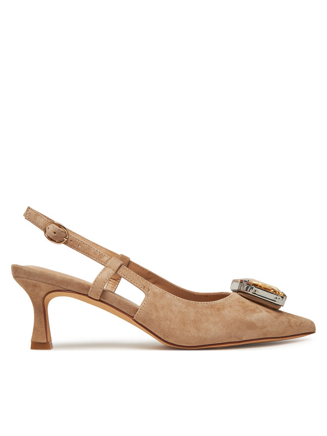 Alma En Pena Sandale Alma En Pena V250654 Bej