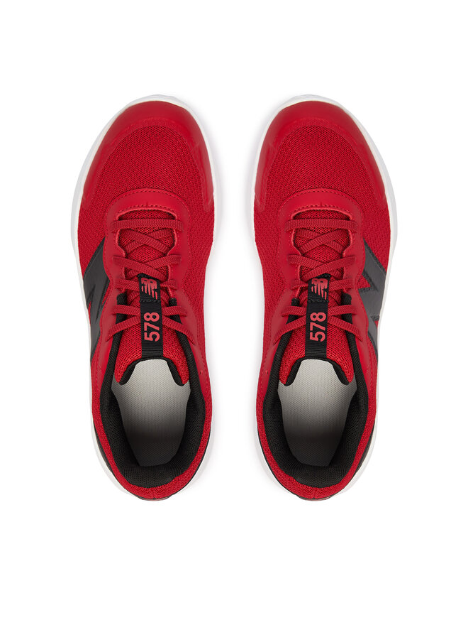 New Balance Sneakers New Balance G578397 Rot