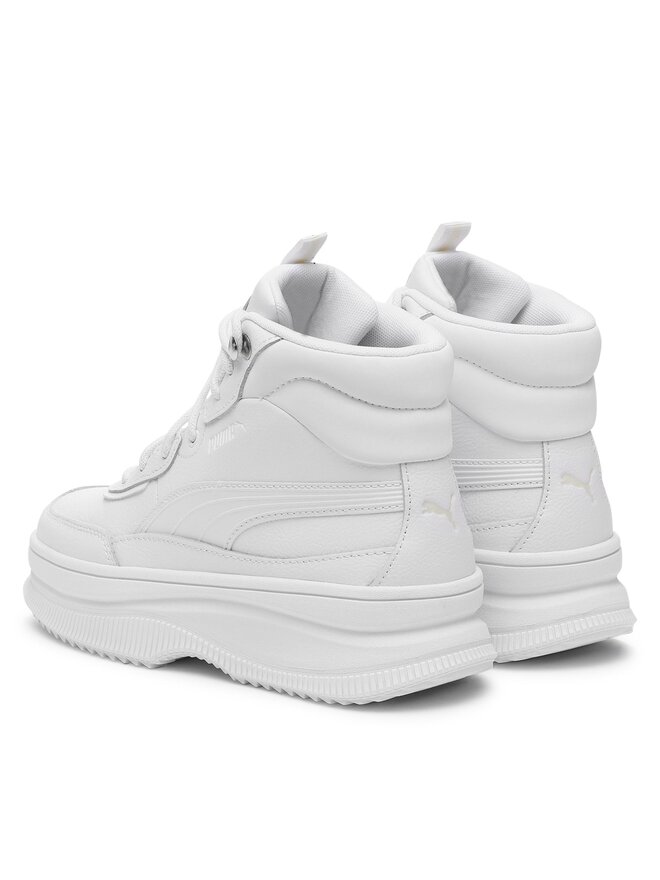 Puma Снікерcи Puma Mayra 392316 01 Білий