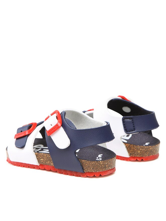 Garvalin Sandalen Garvalin 232664 M Dunkelblau