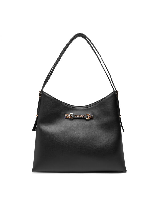 Guess Kabelka Guess Lefia HWBG96 44020 Černá