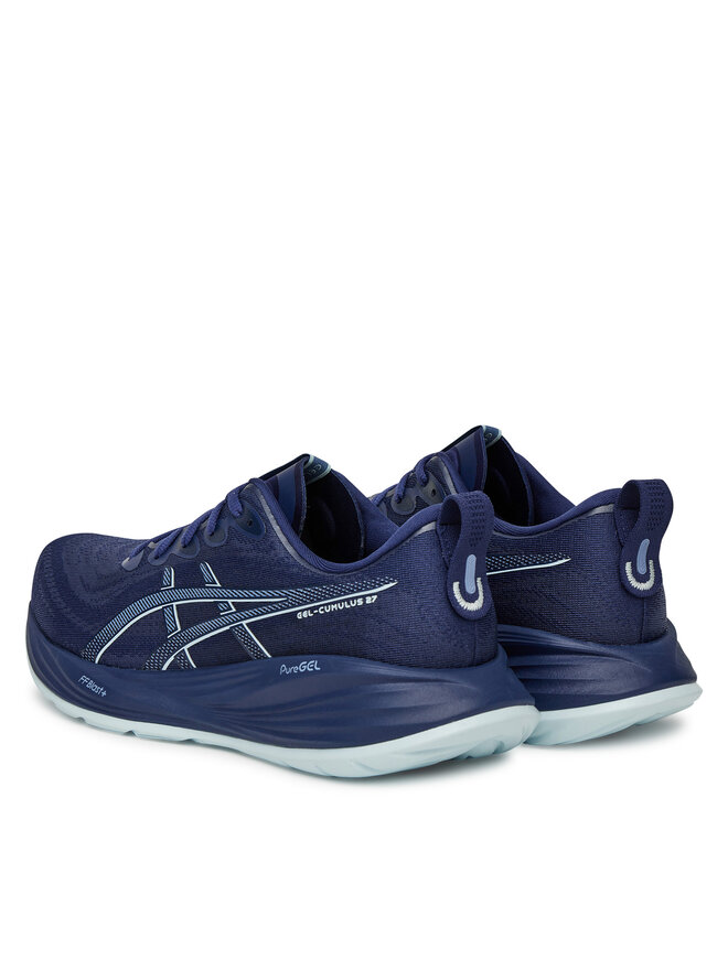 Asics Buty do biegania Asics Gel-Cumulus 27 1011B960 Niebieski