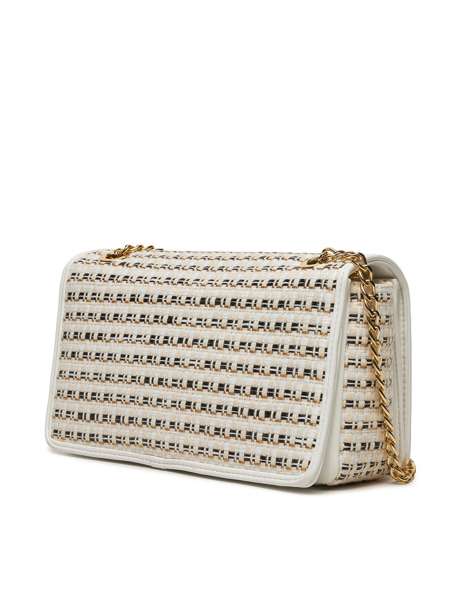 LOVE MOSCHINO Сумка LOVE MOSCHINO JC4348PP05K60108 Кремовий