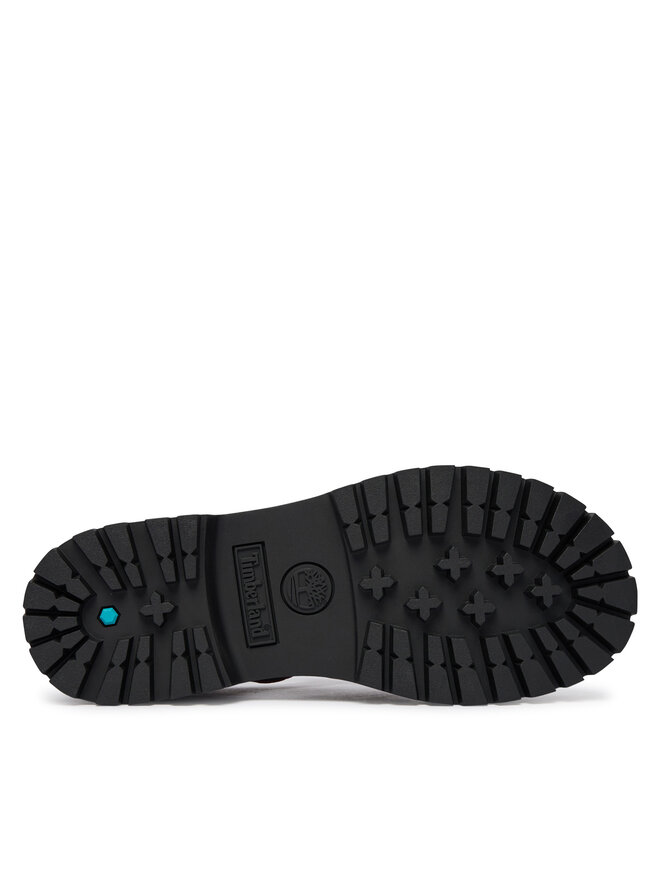 Timberland Sandalen Timberland Stone Street TB0A5S65EIW1 Dunkelrot
