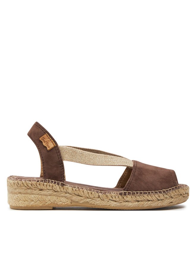 TONI PONS Damenschuhe Schnür-Stiefeletten NIMES-SY nougat main image 0