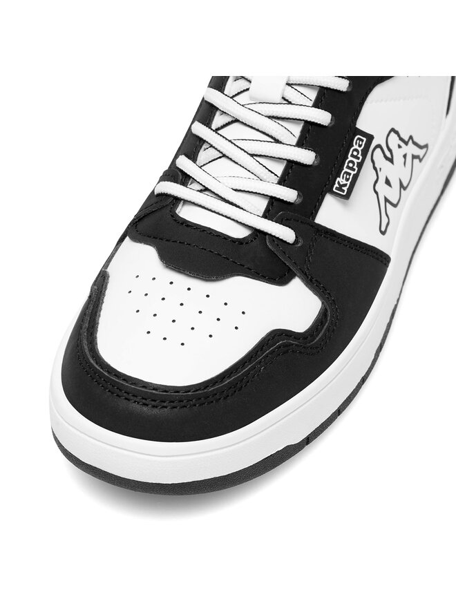 Kappa Sneakersy Kappa SS24-3C006(CH) Czarny
