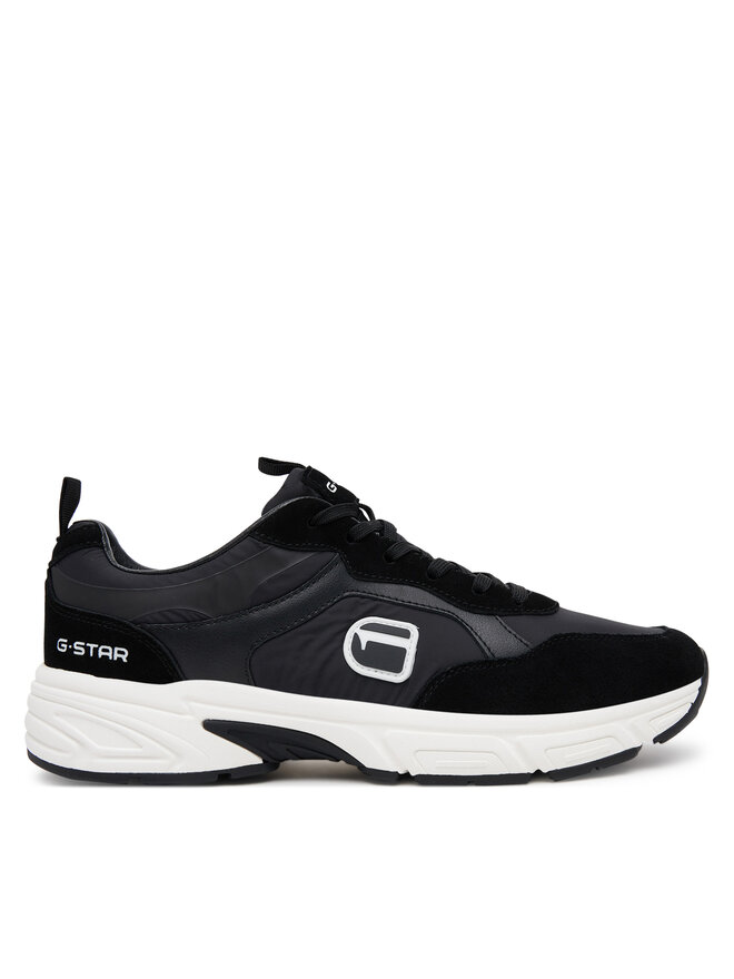G-Star Raw Superge G-Star Raw AIDEN-01-WE Črna