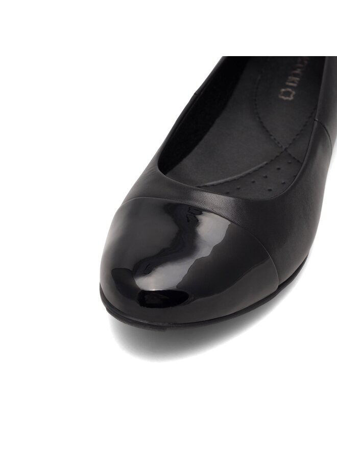 Lasocki Ballerinas Lasocki RST-ERICA-48 Schwarz