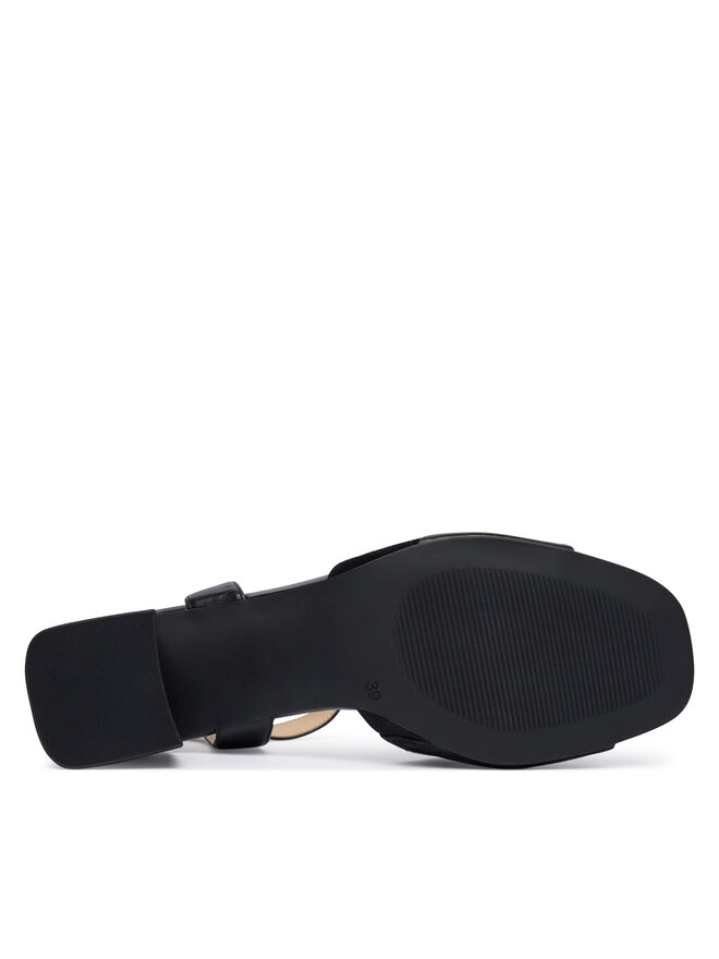 Caprice Sandalen Caprice 9-28301-46 Schwarz