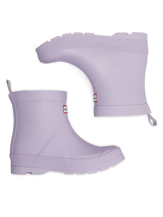 Hunter Cizme de cauciuc Hunter HFC-04 Violet