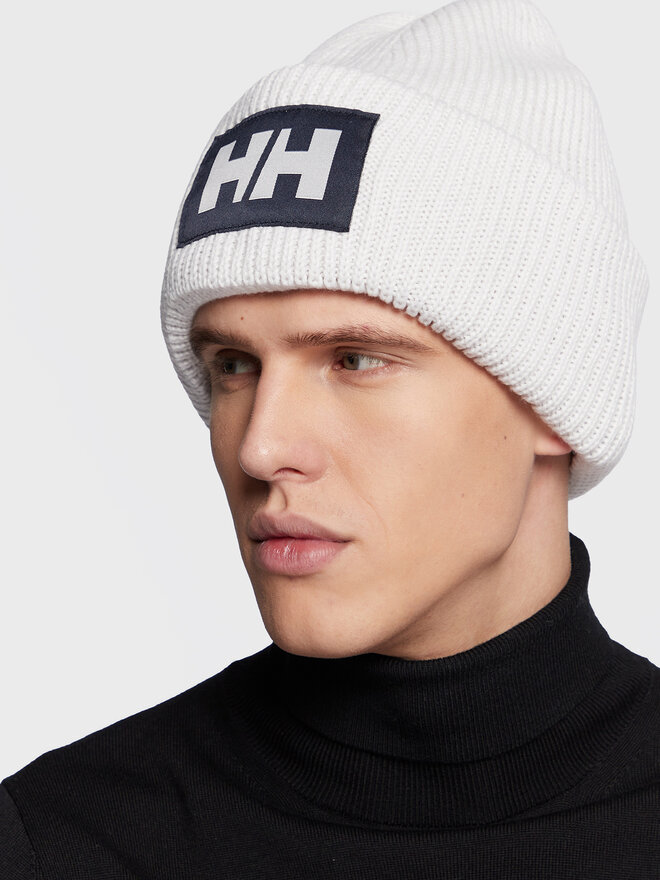 Helly Hansen Шапкa Helly Hansen Bonnet Box 53648 823 Бежевий
