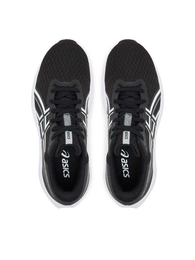 Asics Zapatillas de running Asics Patriot 14 1012B836 Negro