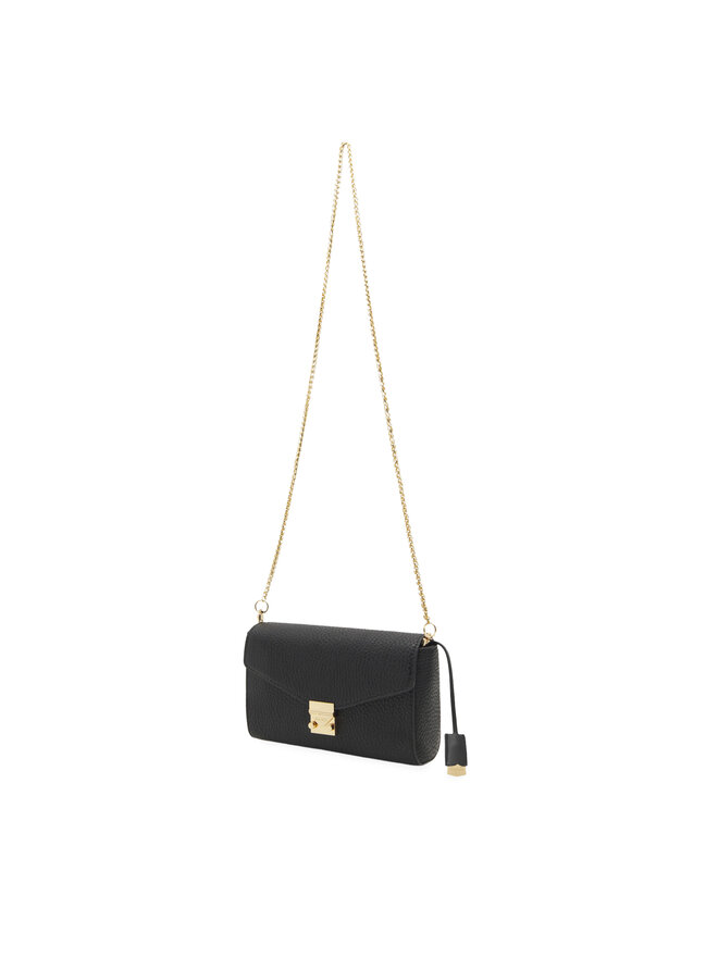 QUAZI Soma QUAZI MQR-B-004-05 Melns
