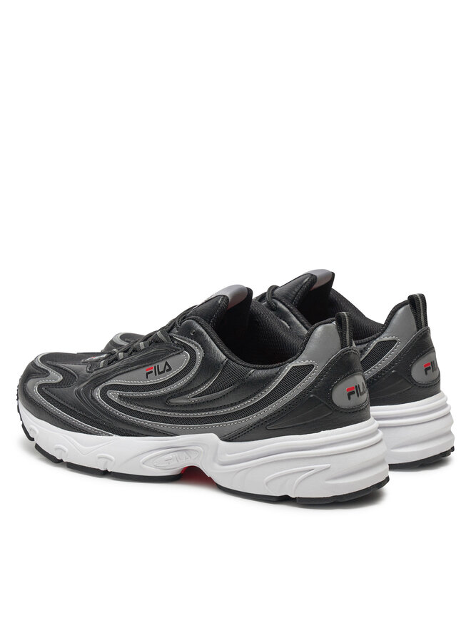 Fila Sneakersy Fila FFM0314 83249 Czarny