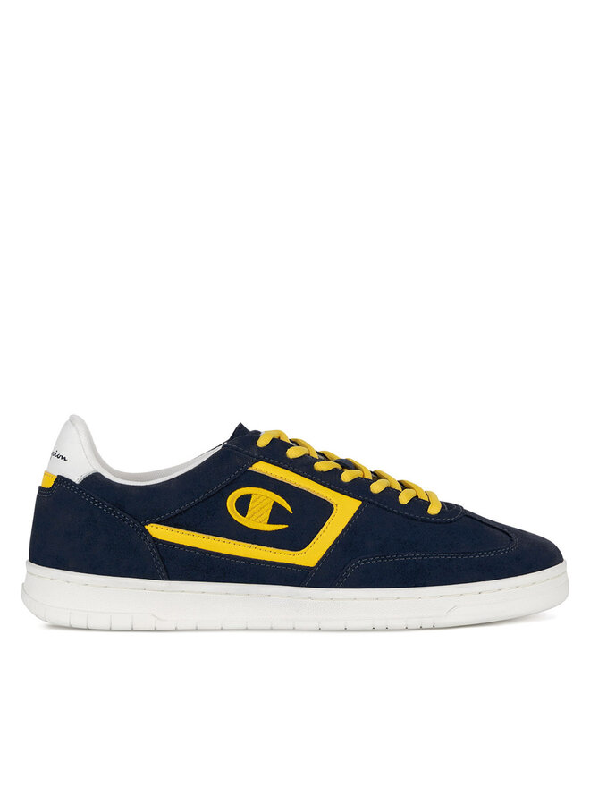 Champion Tenisice Champion CL78 S LOW S22279-BS508 Tamnoplava