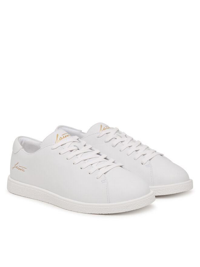 Lacoste Sneakers Lacoste Linecourt 51SMA0094 Weiß