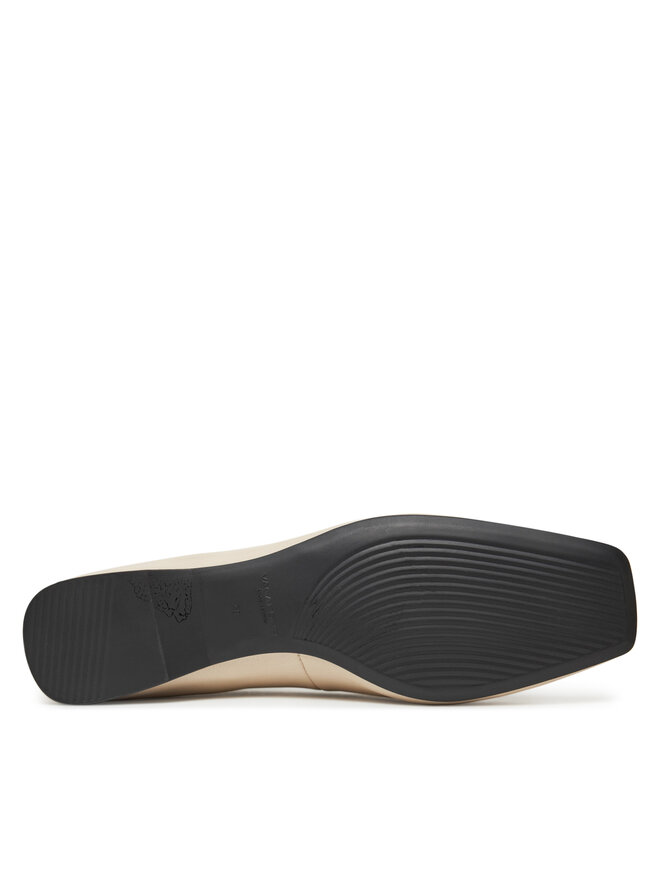 Vagabond Shoemakers Baleriny Vagabond Shoemakers Delia 5907-101-02 Beżowy
