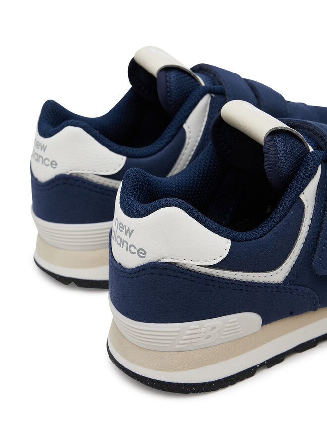 New Balance Laisvalaikio batai New Balance PV574BCE Mėlyna