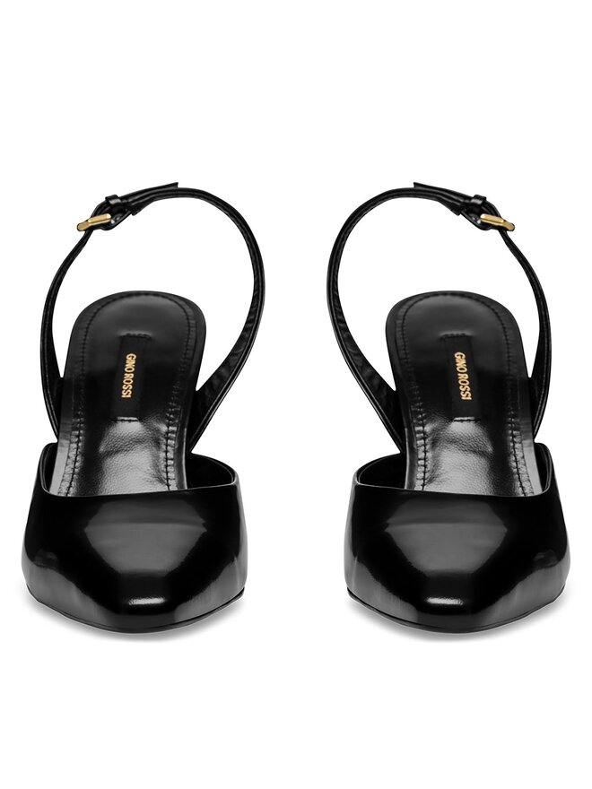 Gino Rossi Sandalen Gino Rossi ETNA-112598 Schwarz