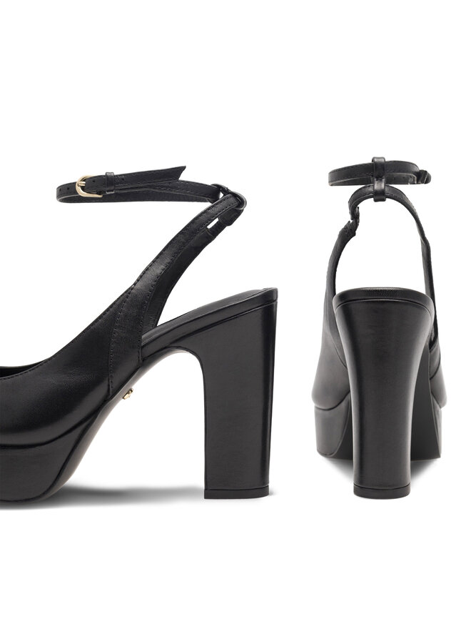 Gino Rossi Sandalias Gino Rossi COSENZA-110447 Negro