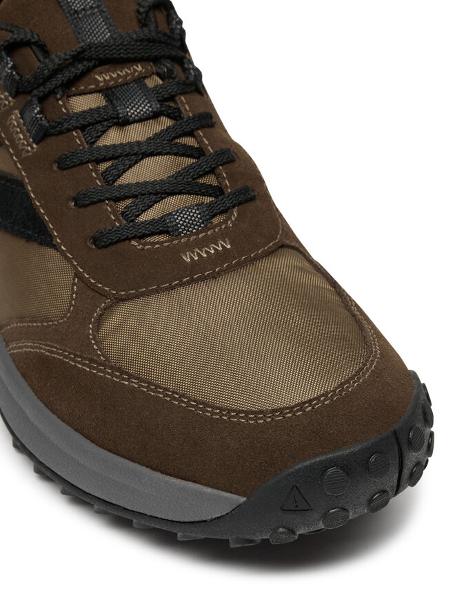 Keen Снікерcи Keen 1029590 Коричневий