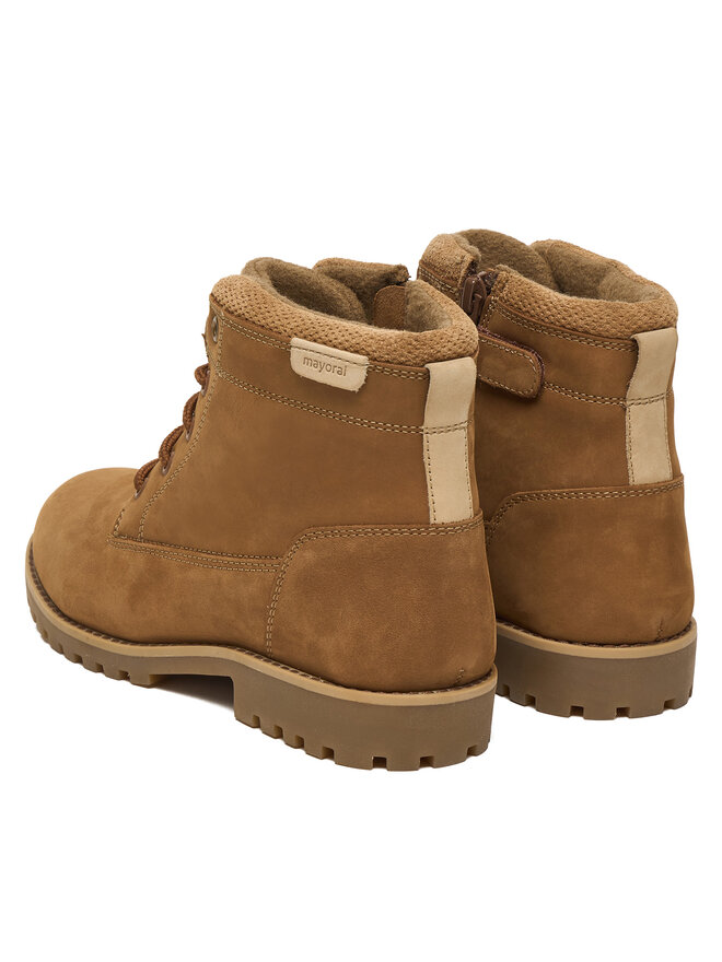 Mayoral Botines planos Mayoral 48.508 Marrón