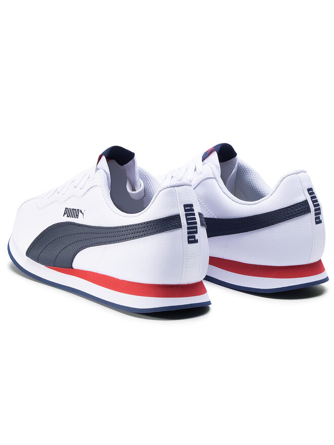 Puma Снікерcи Puma Turin II 366962 21 Білий